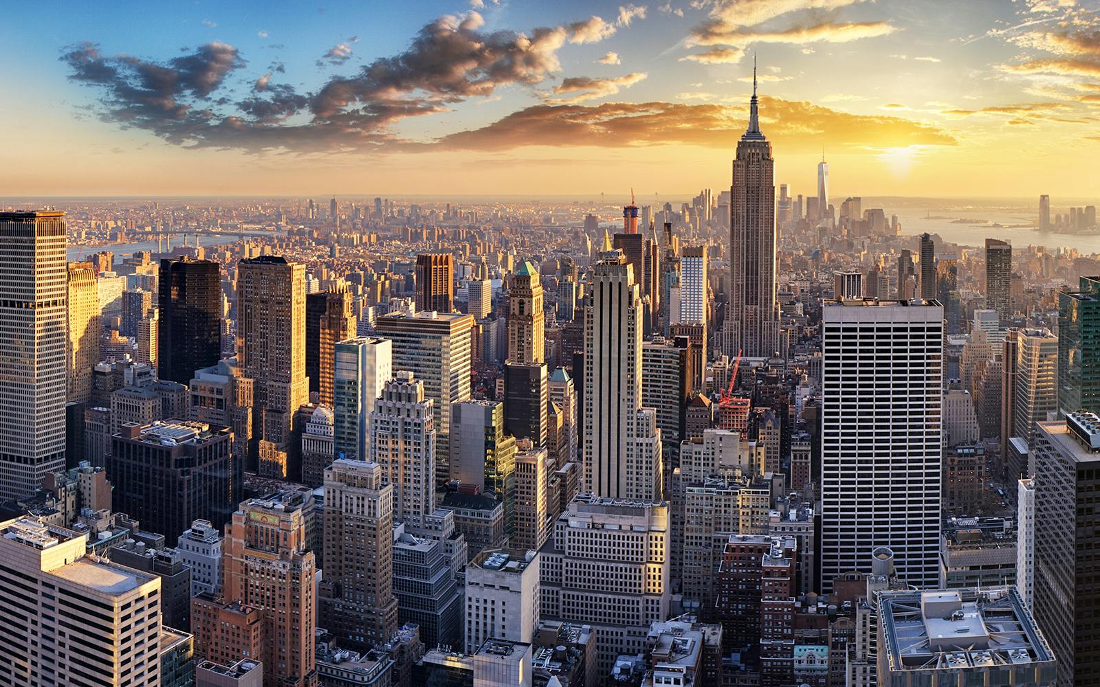New York In September - Things To Do, Events & Essentials